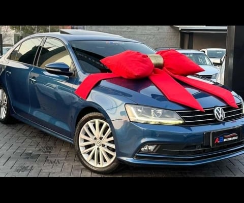 VOLKSWAGEN JETTA 1.4 16V TSI COMFORTLINE 2018