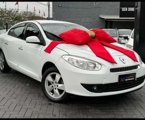 RENAULT FLUENCE DYN20M 2014