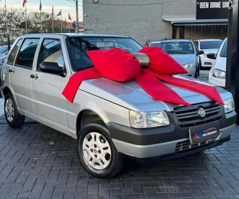 FIAT UNO MILLE ECONOMY 2013