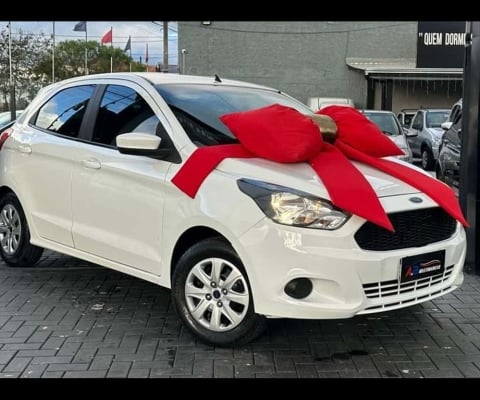 FORD KA SE 1.0 HA B 2018