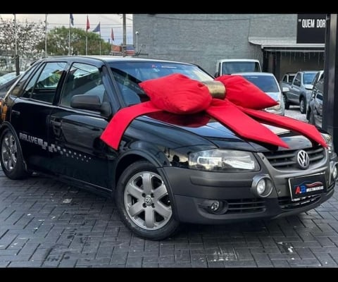 VOLKSWAGEN GOL 1.0 2008