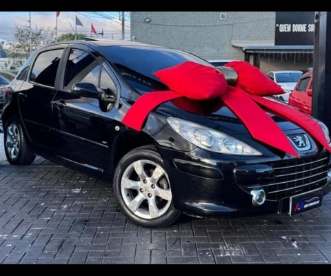 PEUGEOT 307 16 PR PK 2009