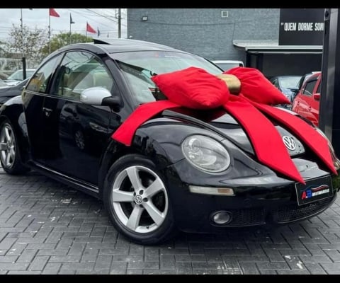 VOLKSWAGEN BEETLE 2009