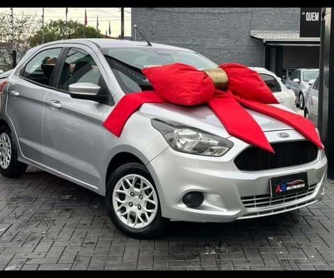 FORD KA SE 1.0 HA 2016