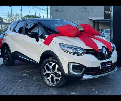 RENAULT CAPTUR LIFE 16A 2019