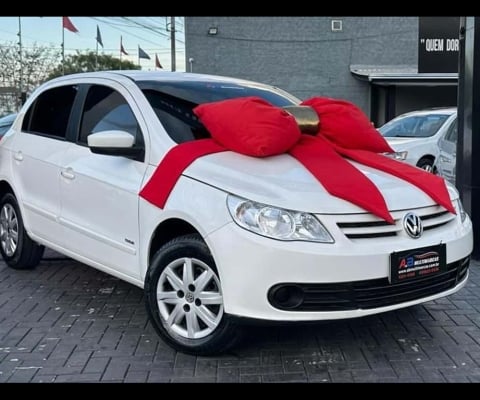 VOLKSWAGEN GOL 1.0 2013