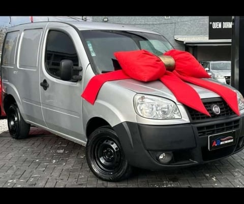 FIAT DOBLO CARGO FLEX 2013