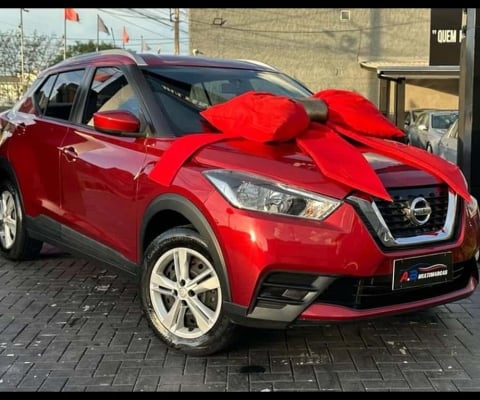 NISSAN KICKS S MT 2021