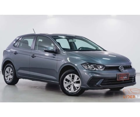 Volkswagen Polo 2024 1.0 mpi manual