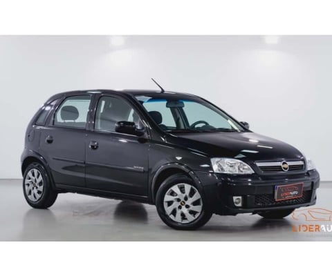 Chevrolet Corsa 2008 1.4 mpfi maxx 8v flex 4p manual