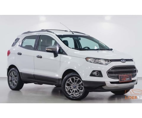 Ford Ecosport 2014 2.0 freestyle 16v flex 4p manual