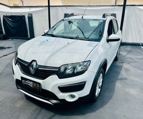 SANDERO STEPWAY Flex 1.6 16V 5p