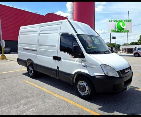 IVECO DAILY 3.0 HPI 55c17 CS - 2013/2013