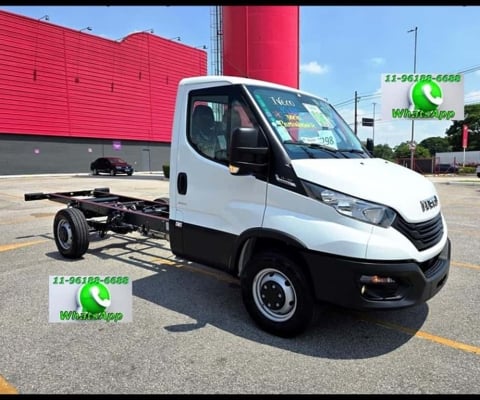 IVECO DAILY 3.0 Turbo 70-180 CS Motorhome - 2024/2025