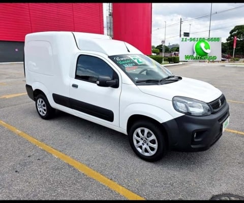 FIAT FIORINO 1.4 MPI Furgão Endurance 8V - 2023/2023