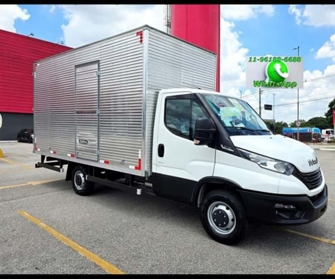 IVECO DAILY 3.0 Turbo 70-180 CS Motorhome - 2025/2025