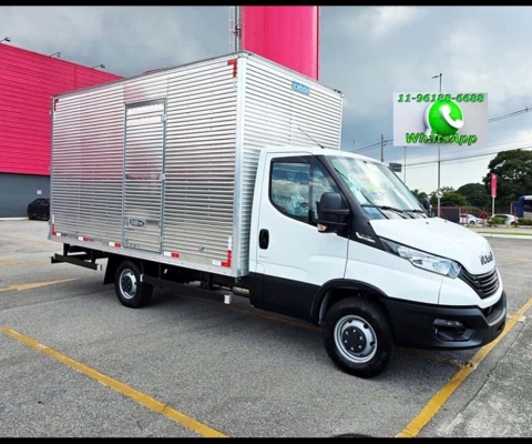 IVECO DAILY 3.0 Turbo 70-180 CS Motorhome - 2024/2025