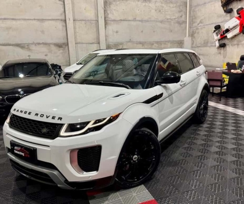 RANGE ROVER EVOQUE AUTOBIOGRAPHY P 290cv - BLINDADA CARBON