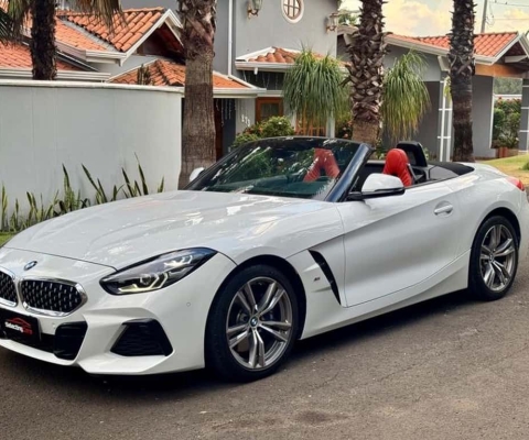 BMW Z4 SDRIVE30I 2020 -IMPECAVEL - APENAS 12.000KM