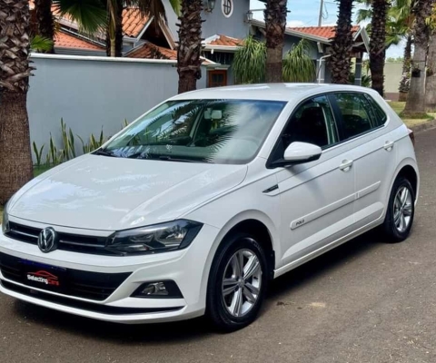 POLO CONFORTLINE TSI TURBO IMPECAVEL