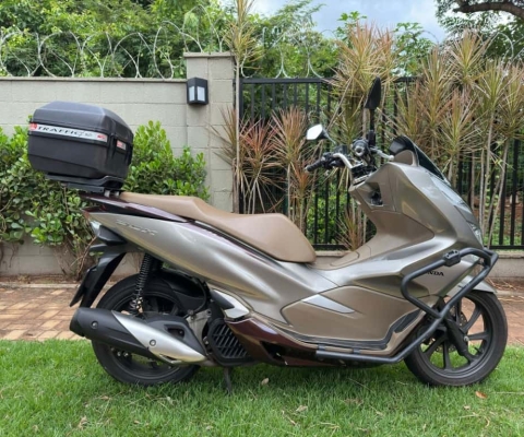 Honda Pcx 150 dlx abs 2022