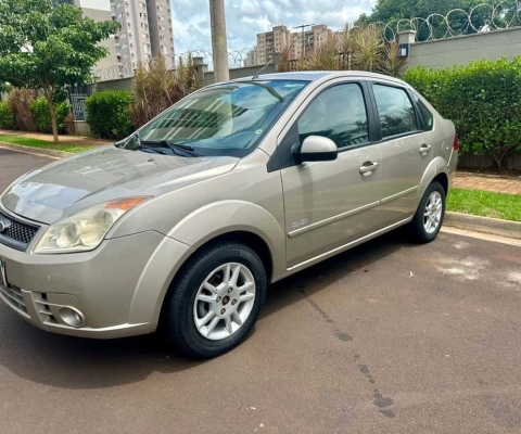 Ford Fiesta 2009 1.6 mpi class sedan 8v flex 4p manual