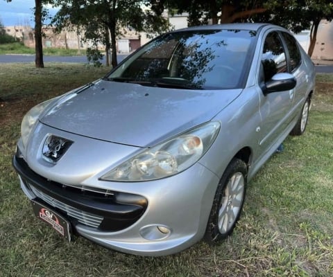 Peugeot 207 2010 1.6 xs passion 16v flex 4p manual