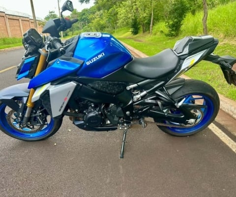 Suzuki Gsx-s 1000 abs 2024