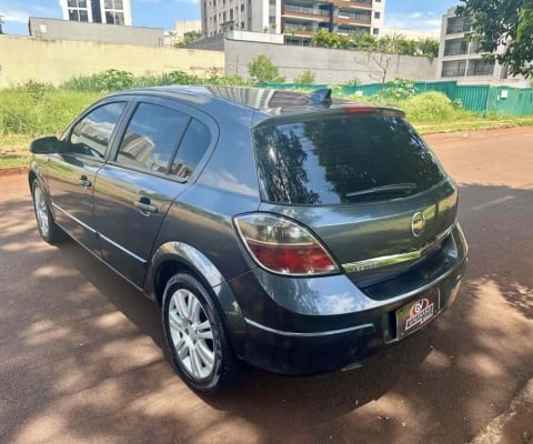 Chevrolet Vectra 2009 2.0 mpfi gt hatch 8v flex 4p manual