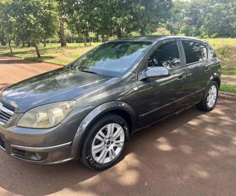 Chevrolet Vectra 2009 2.0 mpfi gt hatch 8v flex 4p manual