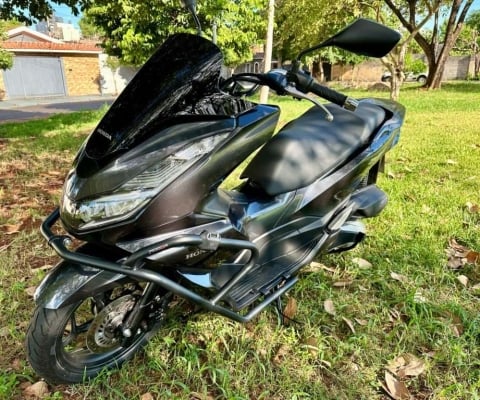 Honda Pcx 160  2024