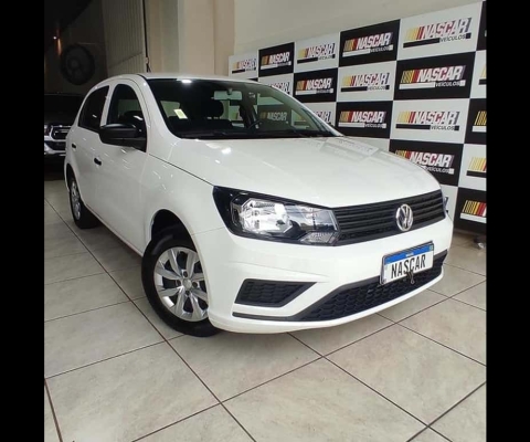 VOLKSWAGEN GOL MPI 2023