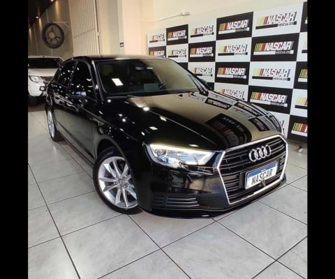 Audi A3 1.4 122cv  Sportback S Tronic 2017