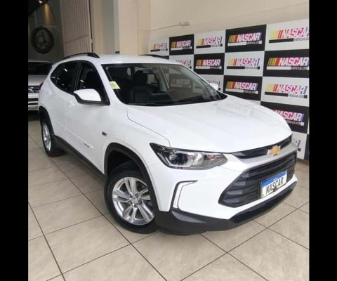 CHEVROLET TRACKER 1.2 T Aut 2021