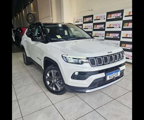 JEEP COMPASS LONG TF 2023