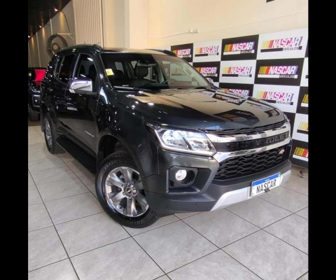 CHEVROLET TRAILBLAZER PREMIER 2.8 DIESEL AUT 2021 ** APENAS 60 MIL KMS***