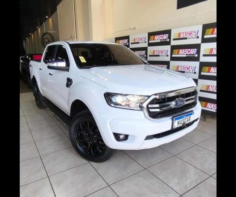 FORD RANGER XLT CD AUT MOTOR DIESEL 3.2 2020