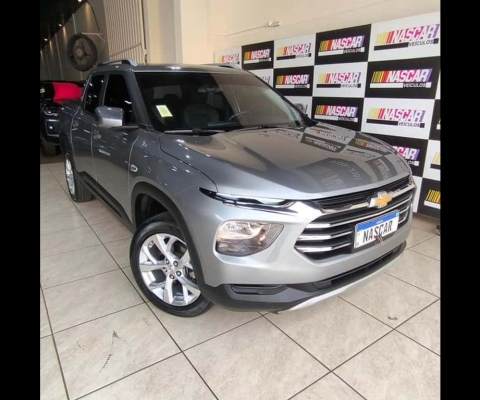 CHEVROLET MONTANA 1.2 TURBO LTZ 2024 **APENAS 21 MIL KMS***