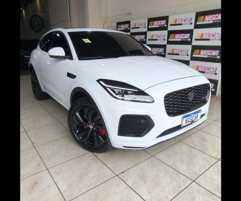 JAGUAR E-PACE 2.0 P250 FLEX R-DYNAMIC AWD AUT ** APENAS 21 ML KMS***