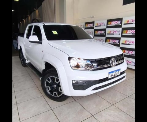 VOLKSWAGEN AMAROK V6 COMFORT 2023 ***APENAS 18 MIL KMS***