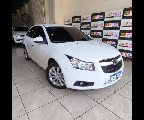 CHEVROLET CRUZE LTZ NB 2014