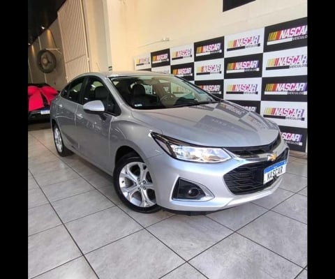 CHEVROLET CRUZE LT 1.4 SEDAN AUT 2020