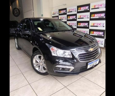 CRUZE LTZ 1.8 FLEXPOWER SEDAN 2015