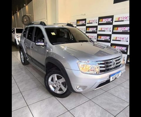 RENAULT DUSTER 16 D 4X2 2013