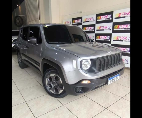 JEEP RENEGADE 1.8 AT 2019