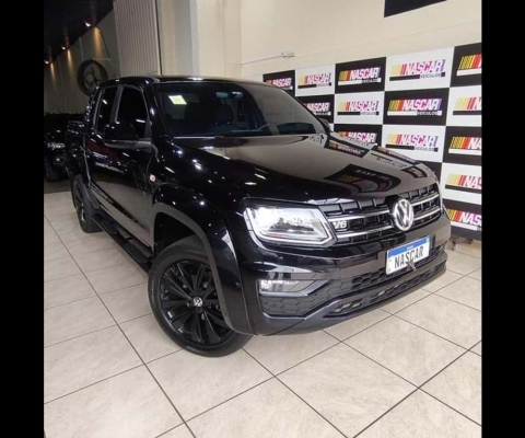 VOLKSWAGEN AMAROK V6 EXTREME 2023