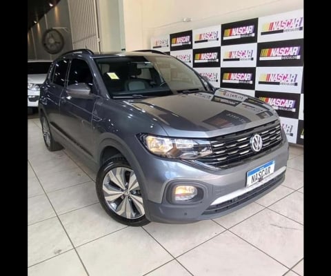 VOLKSWAGEN T CROSS CL TSI AD 2020