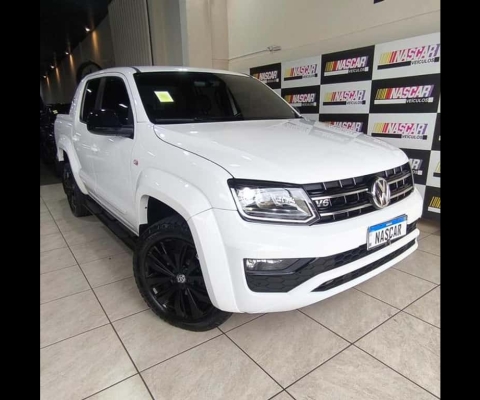 VOLKSWAGEN AMAROK V6 EXTREME 2023