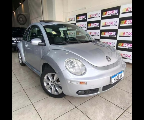 VOLKSWAGEN BEETLE 2010 ** CAUTELAR PREMIUM APROVADO***