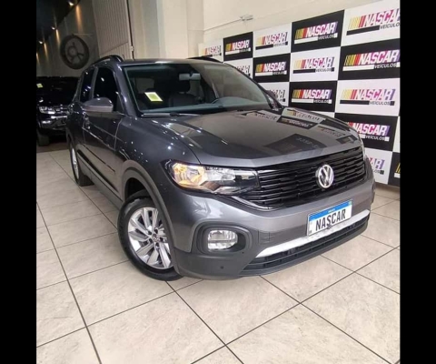 VOLKSWAGEN T CROSS TSI AD 2020